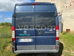 Online aukce: FIAT  DUCATO