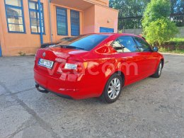 Online aukce: ŠKODA  OCTAVIA