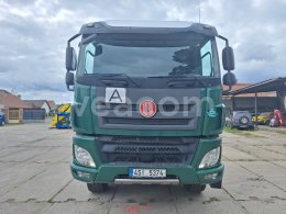 Online aukce: TATRA  T 158/III, 8P6N23 4X4