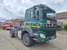 Online aukce: TATRA  T 158/III, 8P6N23 4X4