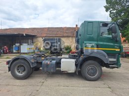 Online aukce: TATRA  T 158/III, 8P6N23 4X4