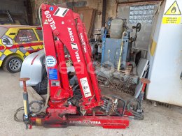 Online aukce:   AMCO VEBA 603 T2S