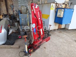 Online aukce:   AMCO VEBA 603 T2S