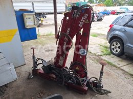 Online aukce:   AMCO VEBA 603 T2S