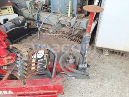 Online aukce:   AMCO VEBA 603 T2S