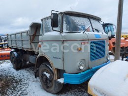 Online auction: LIAZ  M 634 4x4