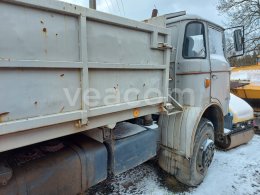 Online-Versteigerung: LIAZ  M 634 4x4