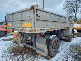 Online auction: LIAZ  M 634 4x4