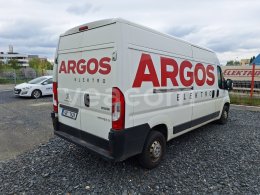 Online aukce: PEUGEOT  BOXER