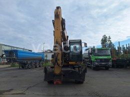 Online aukce: CATERPILLAR  M 318 D 4X4