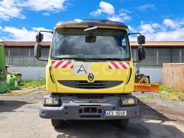 Aukcja internetowa: RENAULT  MIDLUM 300.16 P 4X4