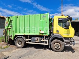 Aukcja internetowa: RENAULT  MIDLUM 300.16 P 4X4