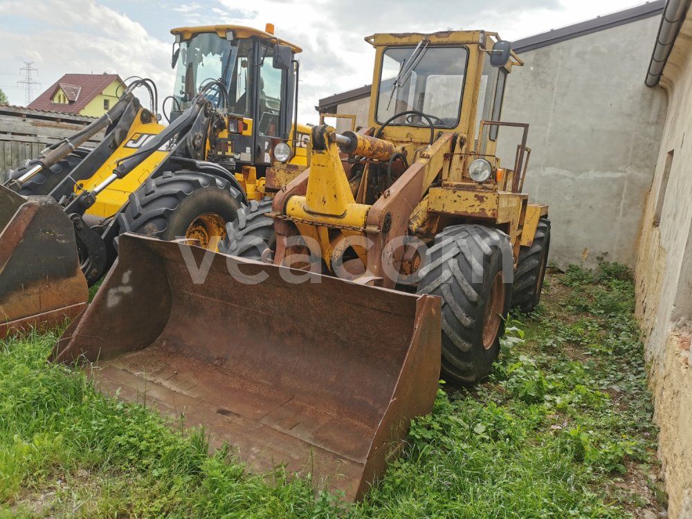 Online aukce: ZTS  UNK 320.3