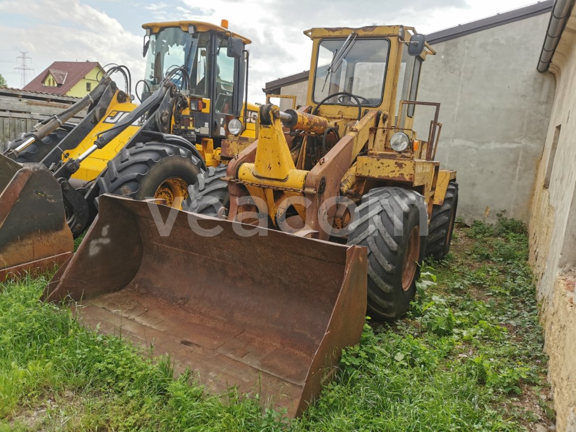 Online aukce: ZTS  UNK 320.3