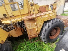 Online aukce: ZTS  UNK 320.3