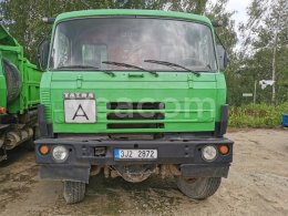 Online aukce: TATRA  815 S3 26208 6X6.2