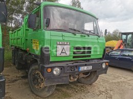 Online aukce: TATRA  815 S3 26208 6X6.2