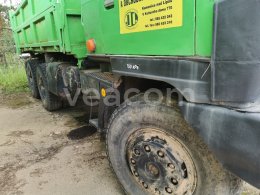 Online aukce: TATRA  815 S3 26208 6X6.2