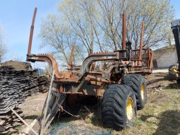 Online aukce:   TIMBERJACK 1710