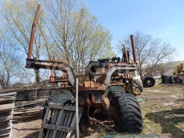 Online aukce:   TIMBERJACK 1710