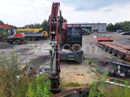 Online aukce: LIEBHERR  LH 24 M LITRONIC