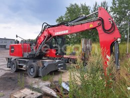 Online aukce: LIEBHERR  LH 24 M LITRONIC