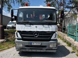 Интернет-аукцион: MB  AXOR 1823D + HR