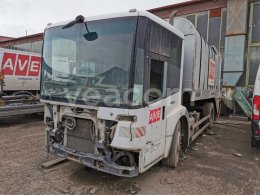 Online aukce: MERCEDES-BENZ  Econic 1829 LL