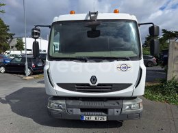 Online aukce: RENAULT  MIDLUM 180.10 P 4X2