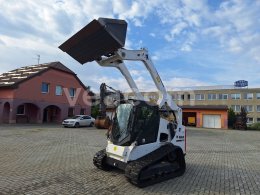 Online aukce: BOBCAT  T650