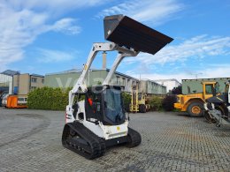 Online aukce: BOBCAT  T650