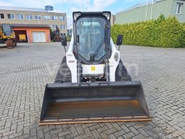 Online aukce: BOBCAT  T650