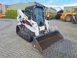Online aukce: BOBCAT  T650
