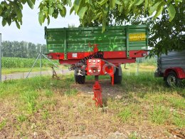 Online aukce:   PRONAR T 671