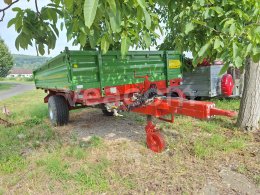 Online aukce:   PRONAR T 671