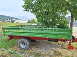 Online aukce:   PRONAR T 671