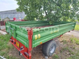 Online aukce:   PRONAR T 671