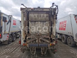 Online-Versteigerung: MAN  TGS 28.360 6x2/4