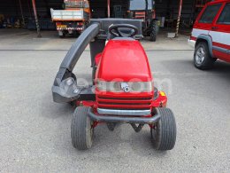 Online auction:   TORO 270-H