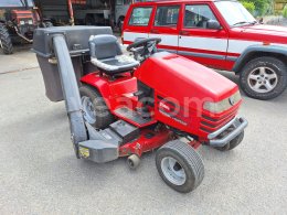 Online auction:   TORO 270-H