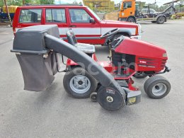 Online auction:   TORO 270-H