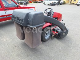 Online auction:   TORO 270-H