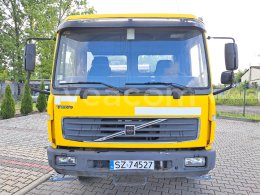 Online aukce: VOLVO  FL 180