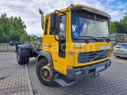 Online aukce: VOLVO  FL 180