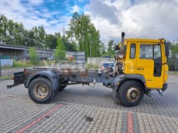 Online aukce: VOLVO  FL 180