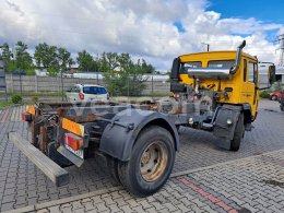 Online aukce: VOLVO  FL 180