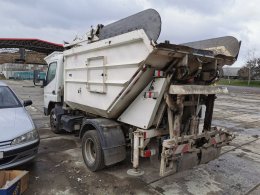 Online auction: MITSUBISHI  FUSO CANTER 5S13 3.5 T
