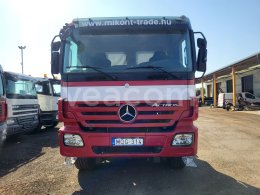 Online aukce: MB  ACTROS 2048 AS 4X4