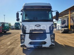 Online aukce: FORD  CARGO 1848
