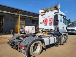 Online aukce: FORD  CARGO 1848